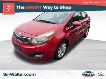 Used 2014 Kia Rio EX