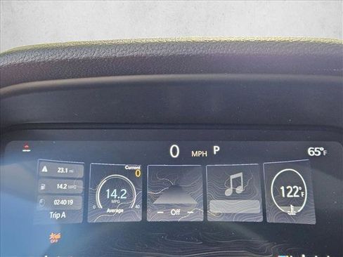 New 2025 Jeep Grand Cherokee Laredo X w/ Luxury Tech Group I image 11