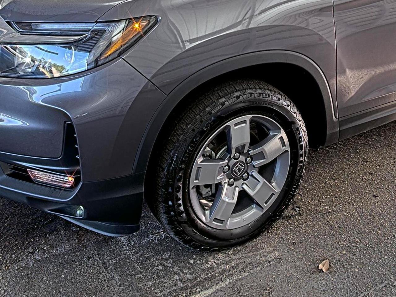 Used 2025 Honda Ridgeline RTL image 21
