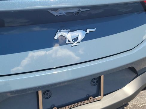Certified 2024 Ford Mustang Premium RWD image 6