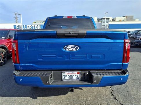 Used 2025 Ford F150 STX w/ Equipment Group 200A image 22