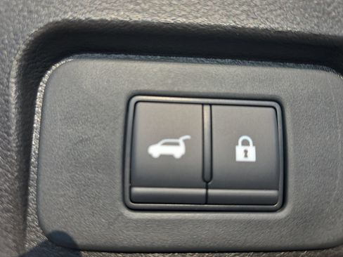 New 2026 Nissan Rogue SV w/ Rock Creek Premium Package AWD/4WD image 13