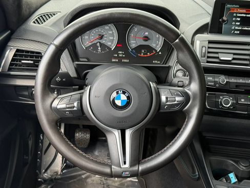 Used 2017 BMW M2 RWD image 17