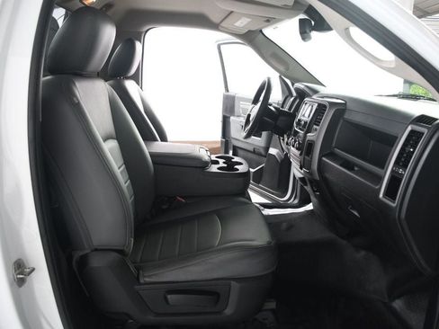 Used 2016 RAM 1500 Tradesman w/ Power & Remote Entry Group RWD image 27