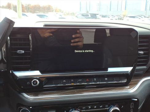 New 2026 GMC Sierra 1500 Elevation image 20