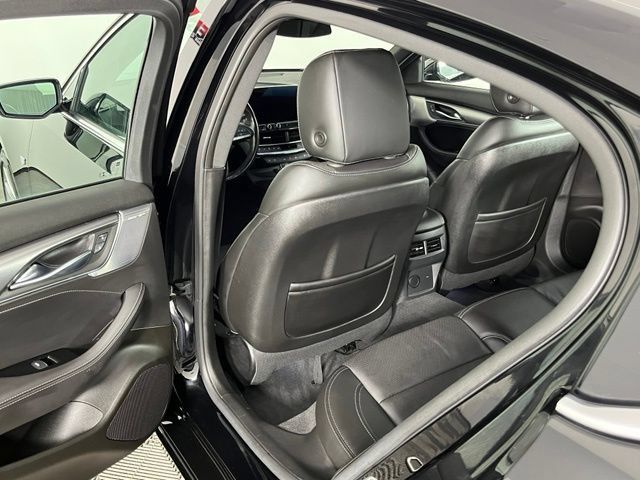 Used 2020 Cadillac CT5 Premium Luxury AWD/4WD image 26