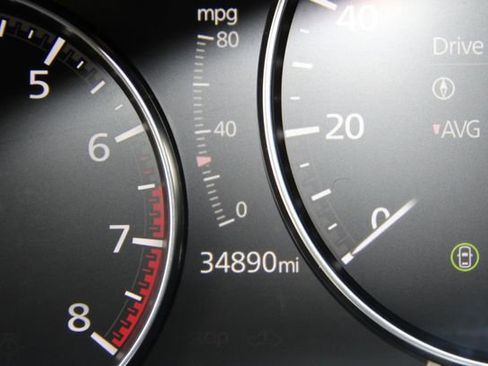 Used 2024 MAZDA CX-30 AWD 2.5 S w/ Premium Package image 23