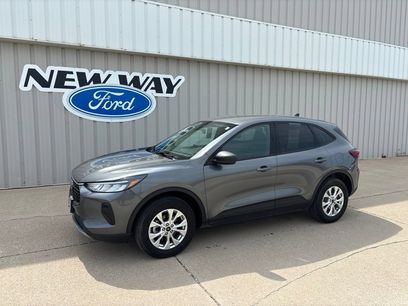 Used 2025 Ford Escape Active