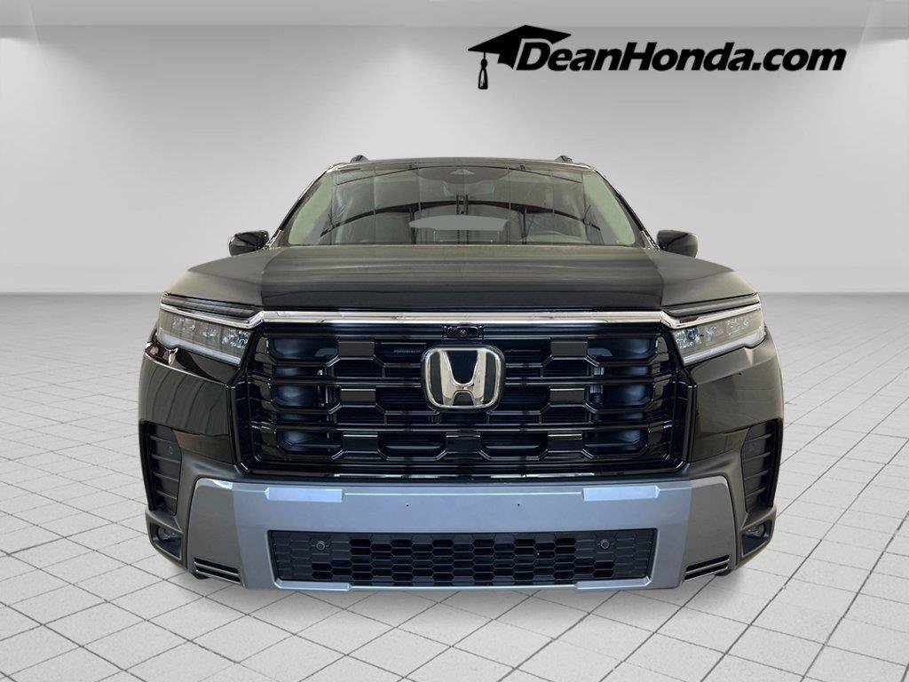 New 2026 Honda Pilot image 10