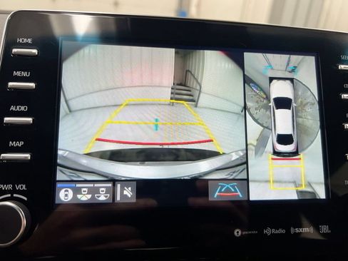 Used 2021 Toyota Avalon Limited w/ Advanced Safety Package FWD image 16