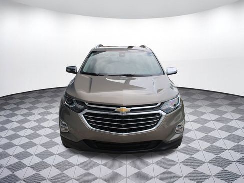 Used 2019 Chevrolet Equinox Premier image 6
