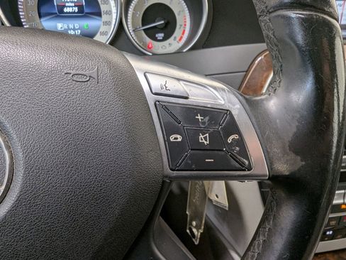 Used 2014 Mercedes-Benz C 250 C 250 Sport image 13