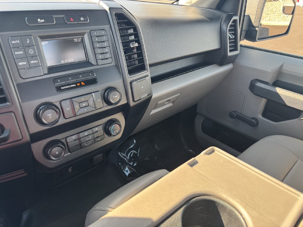 Used 2019 Ford F150 XL RWD image 22