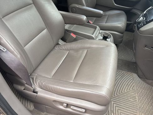 Used 2015 Honda Odyssey EX-L image 27