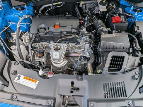 New 2026 Honda HR-V Sport image 32