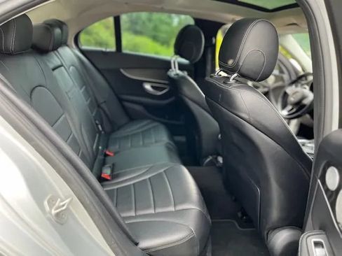 Used 2016 Mercedes-Benz C 300 Sedan image 17