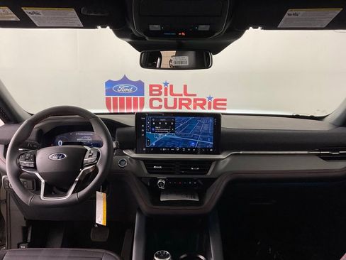New 2026 Ford Explorer ST-Line RWD image 19