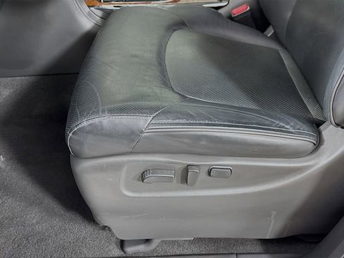 Used 2019 INFINITI QX80 Luxe w/ Proassist Package image 24