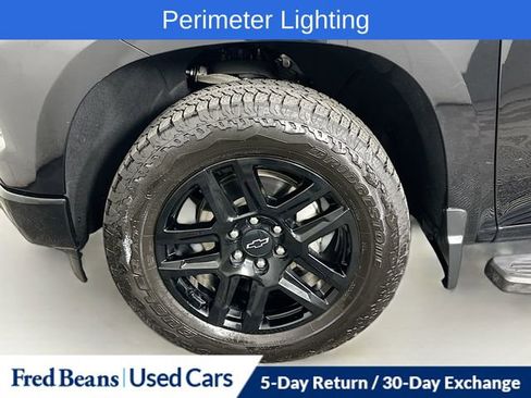 Used 2023 Chevrolet Silverado 1500 RST w/ RST All Star Premium Package image 32
