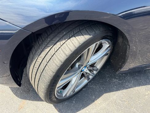 Used 2017 BMW 340i xDrive Sedan AWD/4WD image 42