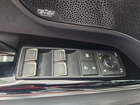 Used 2025 Lexus LX 600 F Sport w/ Accessory Package (2T) AWD/4WD image 24