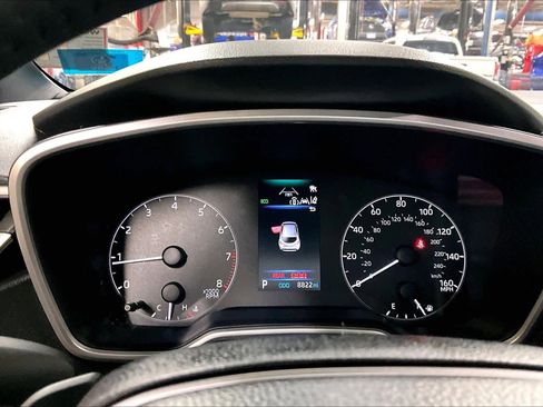 Certified 2023 Toyota Corolla SE image 23