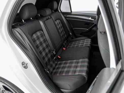 Used 2019 Volkswagen GTI S w/ Driver Assistance Package FWD image 34