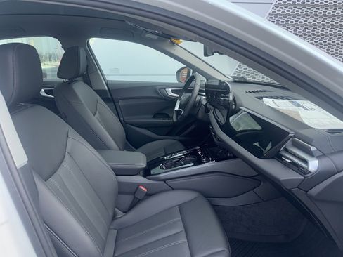 New 2025 Audi A5 2.0T Premium image 5