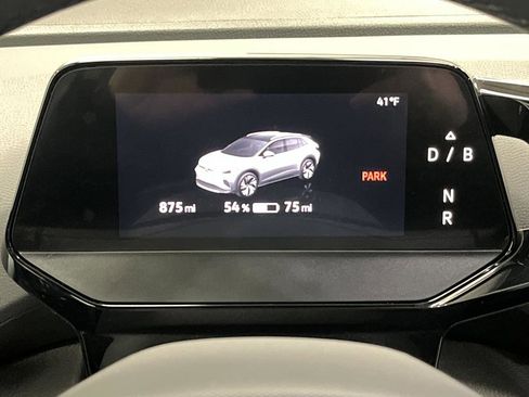 Used 2022 Volkswagen ID.4 Pro S image 18