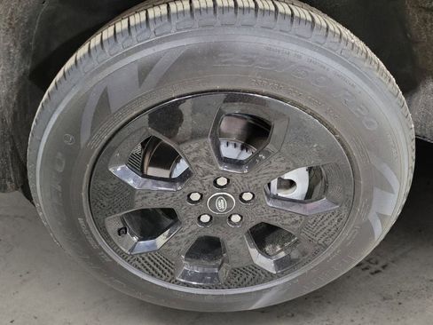 Certified 2025 Land Rover Defender 110 S image 10