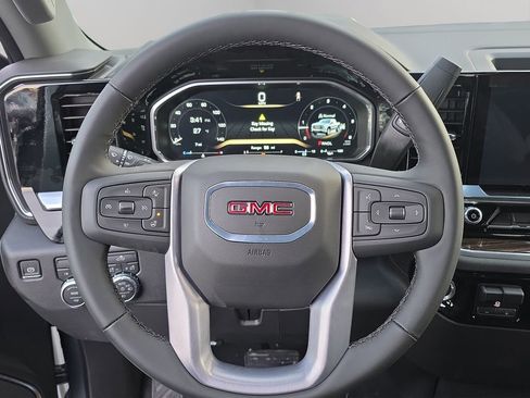 New 2026 GMC Sierra 1500 Elevation image 12