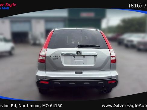 Used 2008 Honda CR-V EX image 4