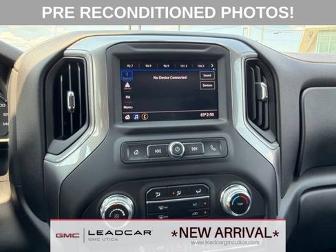 Used 2023 GMC Sierra 3500 Pro w/ Convenience Package AWD/4WD image 22