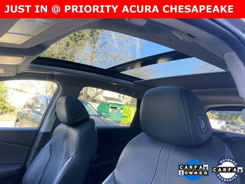 Used 2023 Acura RDX w/Technology Package image 23