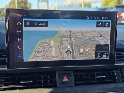 Certified 2025 Audi A5 2.0T Premium Plus w/ Premium Plus image 31