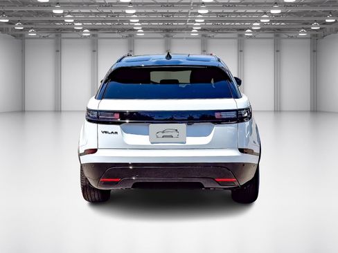 New 2026 Land Rover Range Rover Velar Dynamic SE image 4