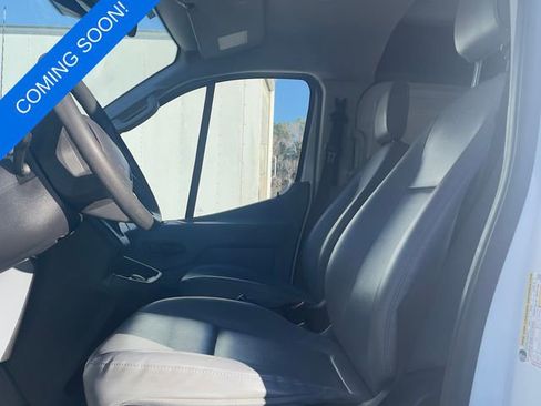 Used 2018 Ford Transit 150 130 Low Roof image 2