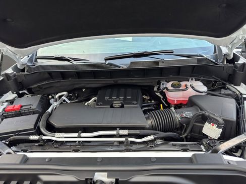 New 2026 Chevrolet Silverado 1500 LT image 21