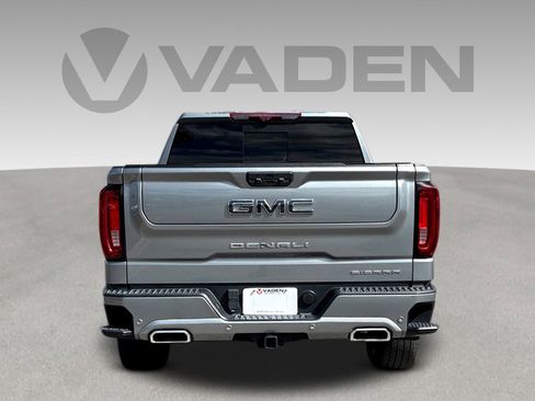 Certified 2023 GMC Sierra 1500 Denali Ultimate image 21