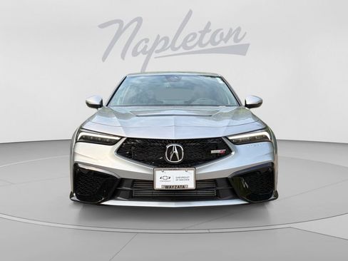 Used 2024 Acura Integra Type S FWD image 9