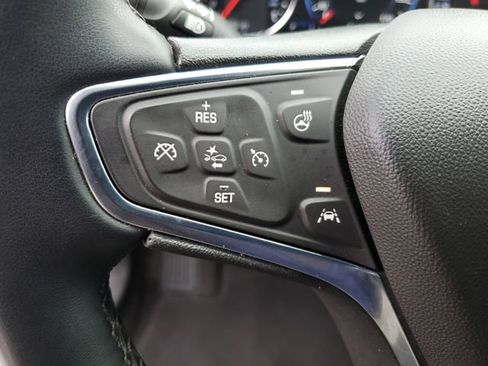 Used 2024 Chevrolet Malibu LT image 26