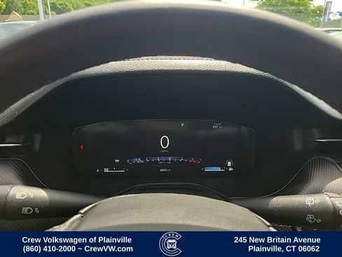 Used 2025 Jeep Compass Limited w/ High Altitude Package AWD/4WD image 4