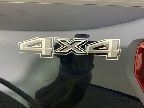 New 2025 Ford F150 XLT w/ Equipment Group 302A MID AWD/4WD image 9