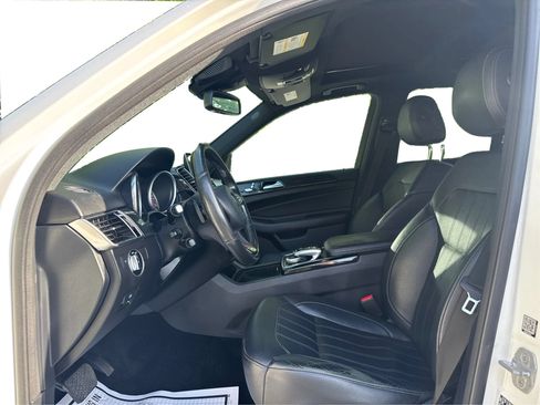 Used 2017 Mercedes-Benz GLE 350 4MATIC image 11