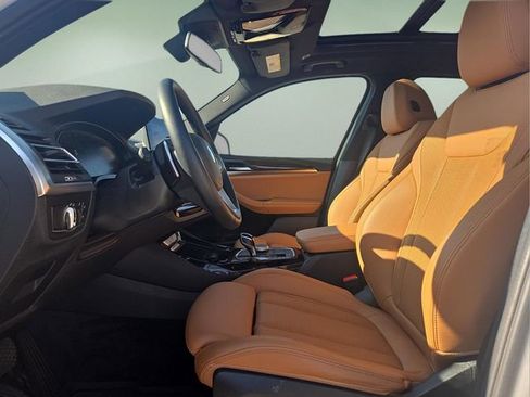 Used 2023 BMW X3 xDrive30i w/ Premium Package image 22