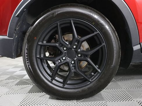 Used 2020 Toyota C-HR LE image 7