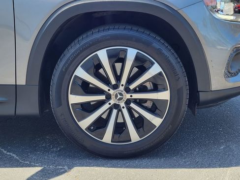 Used 2021 Mercedes-Benz GLB 250 image 5