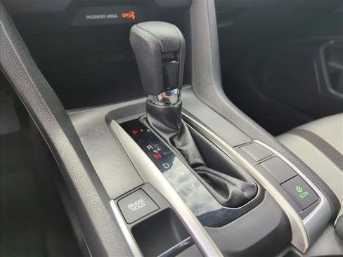 Used 2020 Honda Civic LX image 9