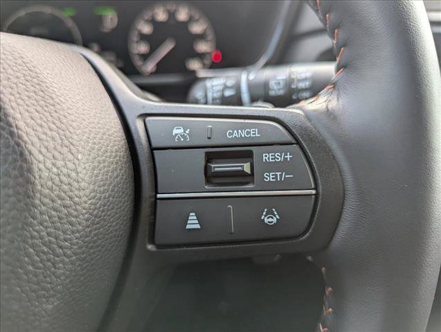 Used 2026 Honda CR-V Sport image 13