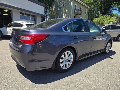 Used 2015 Subaru Legacy 2.5i Premium w/ Protection Package #1 AWD/4WD image 32